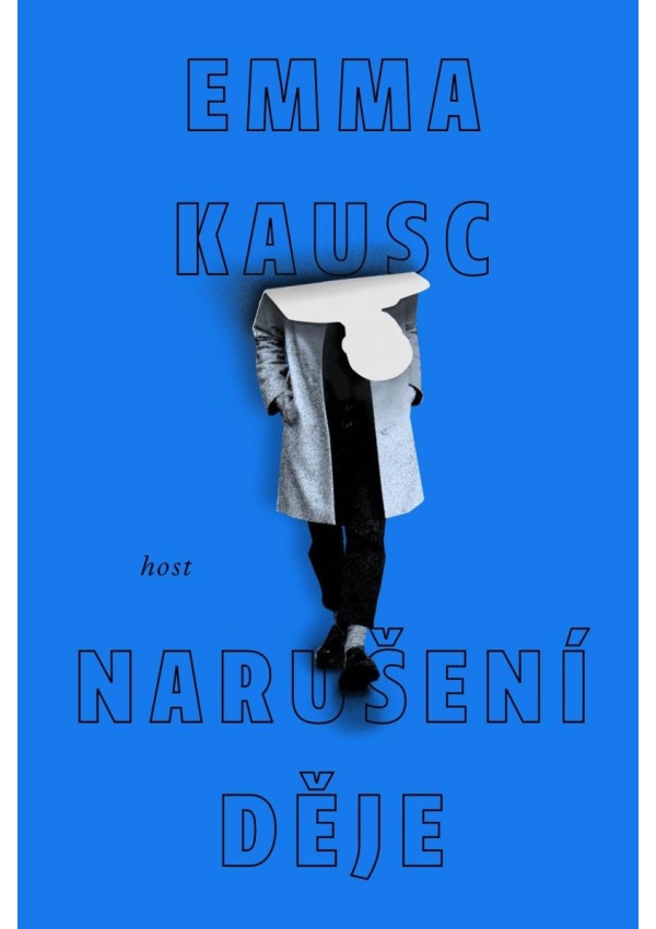 Narušení děje
