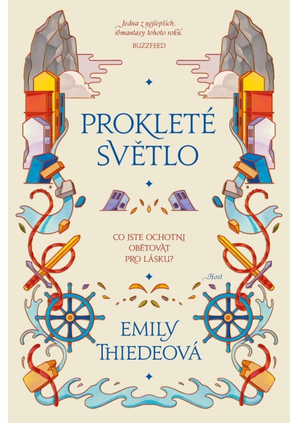 Prokleté světlo
