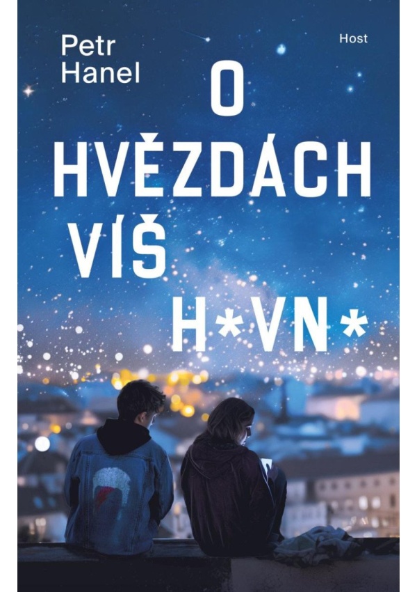 O hvězdách víš hovno
