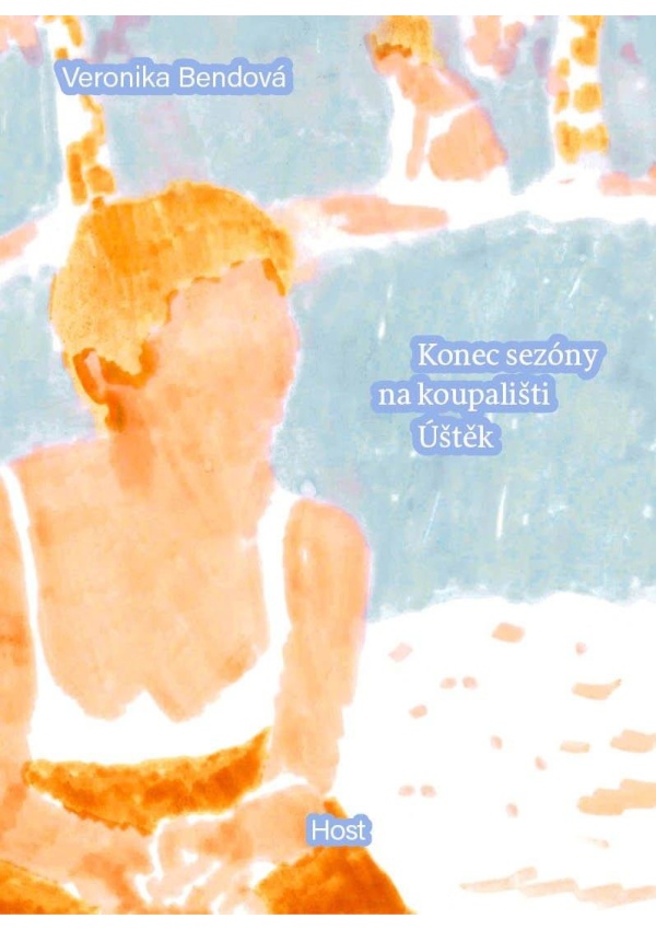 Konec sezóny na koupališti Úštěk