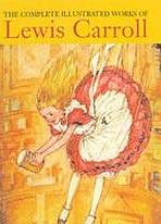 COMPLETE ILLUSTRATED LEWIS CARROLL