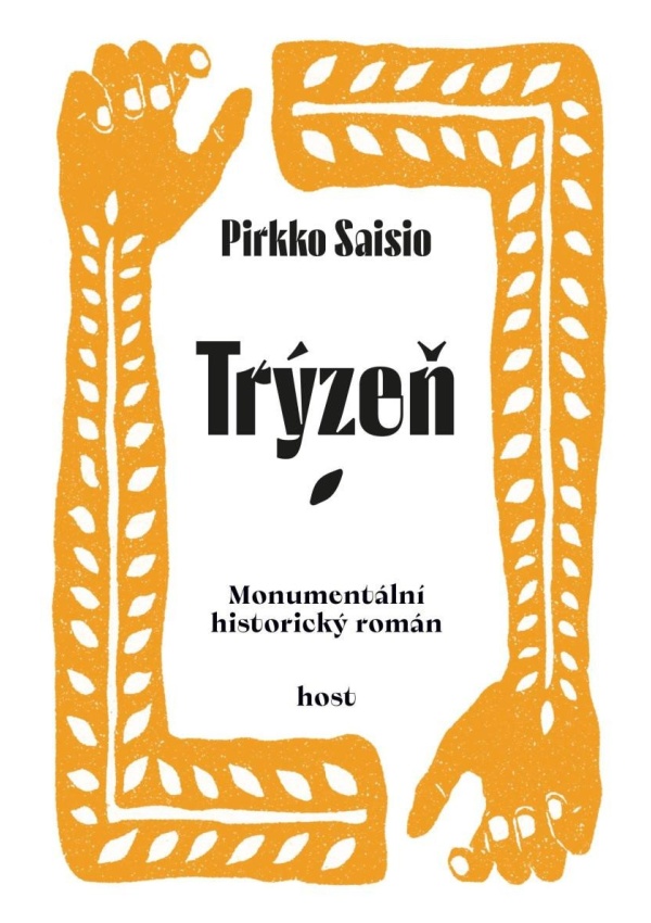 Trýzeň