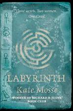 Labyrinth nezadán