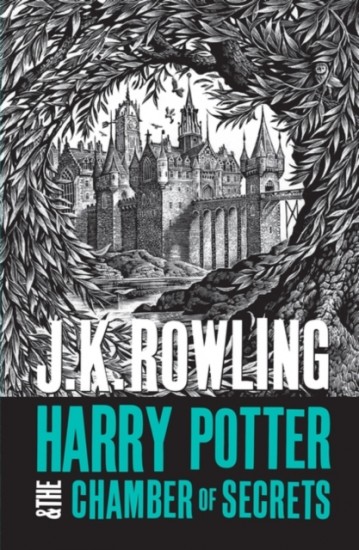 Harry Potter and The Chamber of Secrets