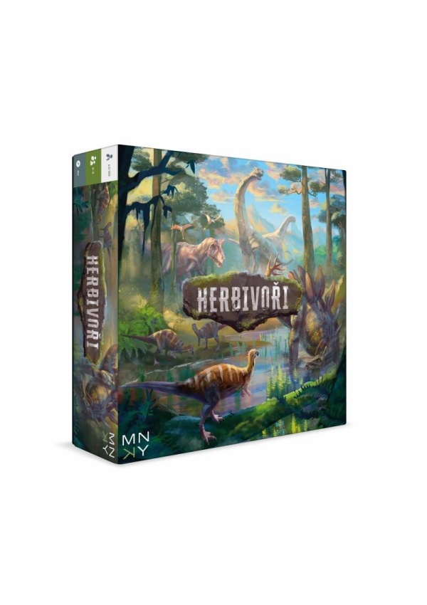 Herbivoři