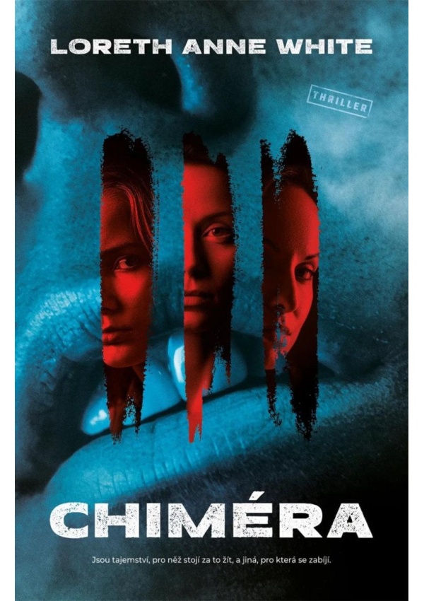 Chiméra