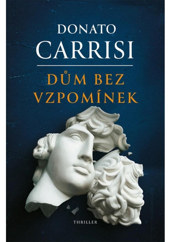 Dům bez vzpomínek