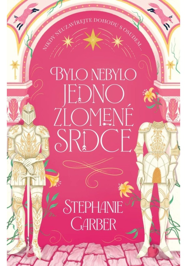 Bylo nebylo jedno zlomené srdce