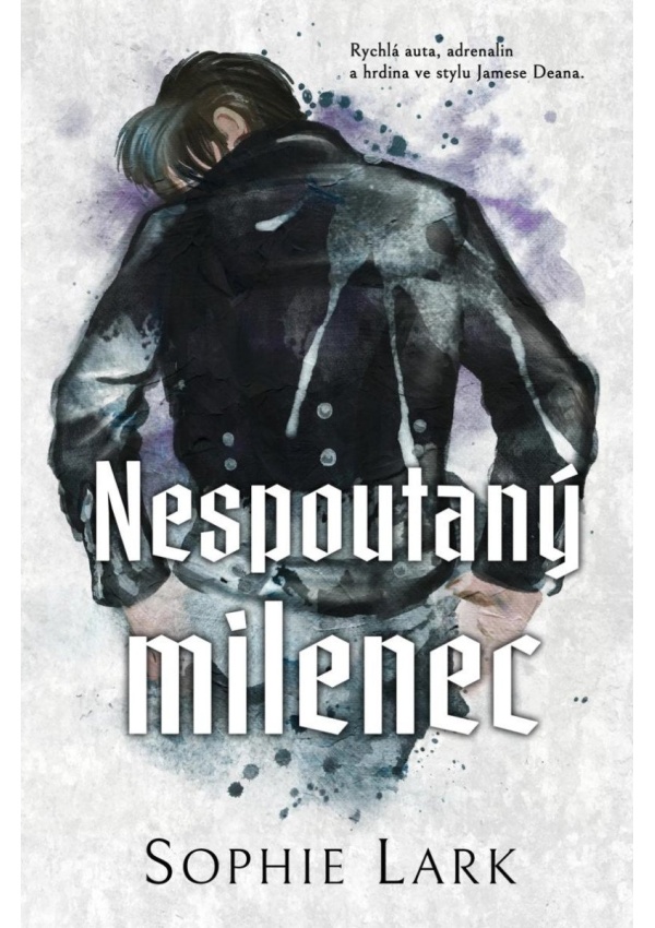Nespoutaný milenec