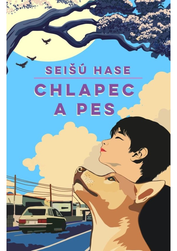 Chlapec a pes