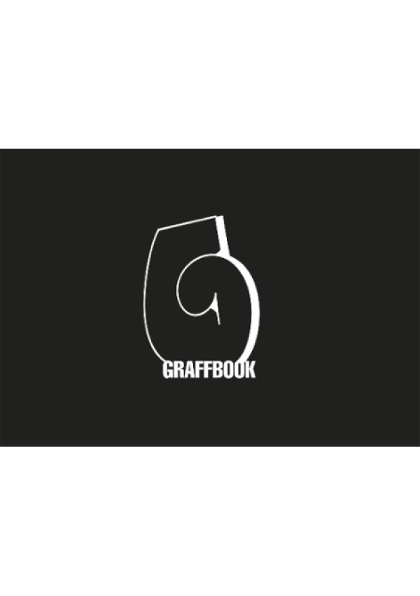 Graffbook. the Graffiti Sketchbook