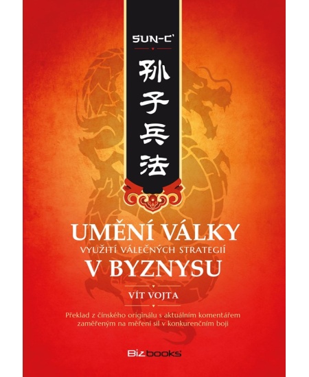 Umění války