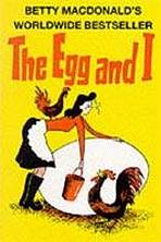 EGG AND I