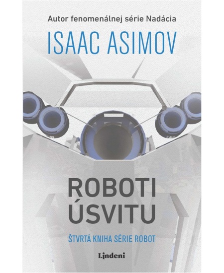 Roboti úsvitu