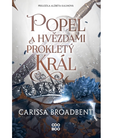 Popel a hvězdami prokletý král