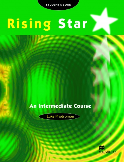 RISING STAR Intermediate Student´s Book Macmillan