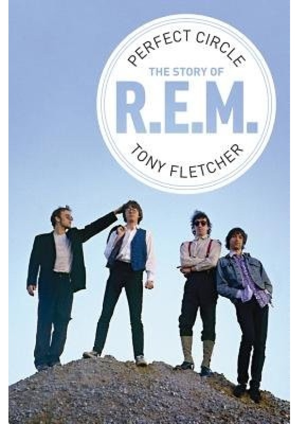 R.E.M., Perfect Circle