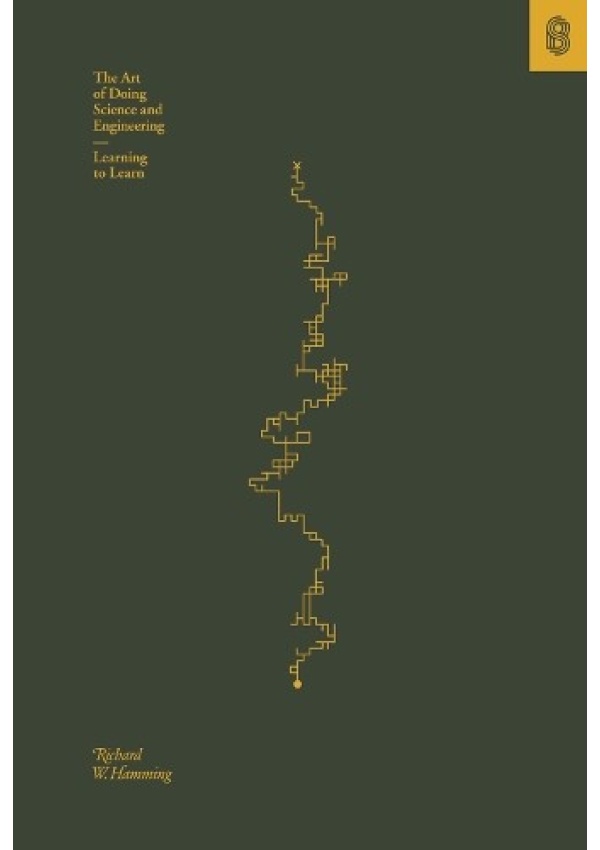 Art of Doing Science and Engineering, Learning to Learn
