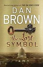 THE LOST SYMBOL ( BROWN, Dan) 