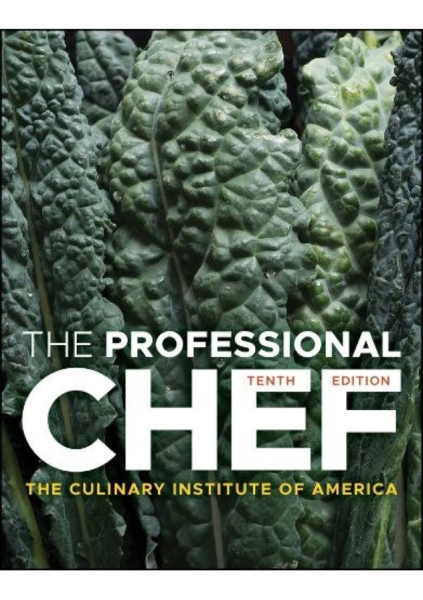 Professional Chef