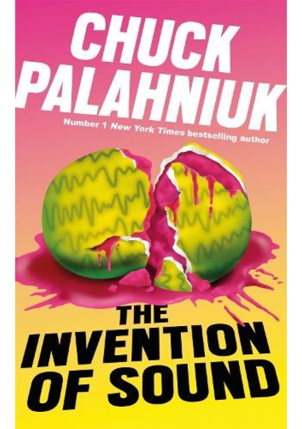 Invention of Sound