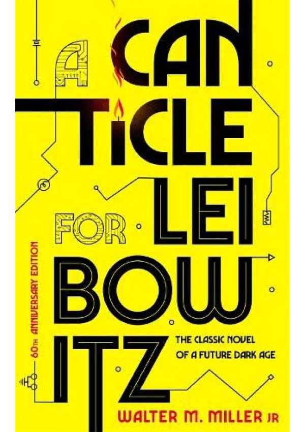 Canticle For Leibowitz