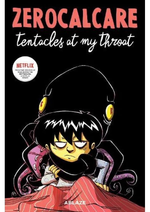 Zerocalcare's Tentacles At My Throat