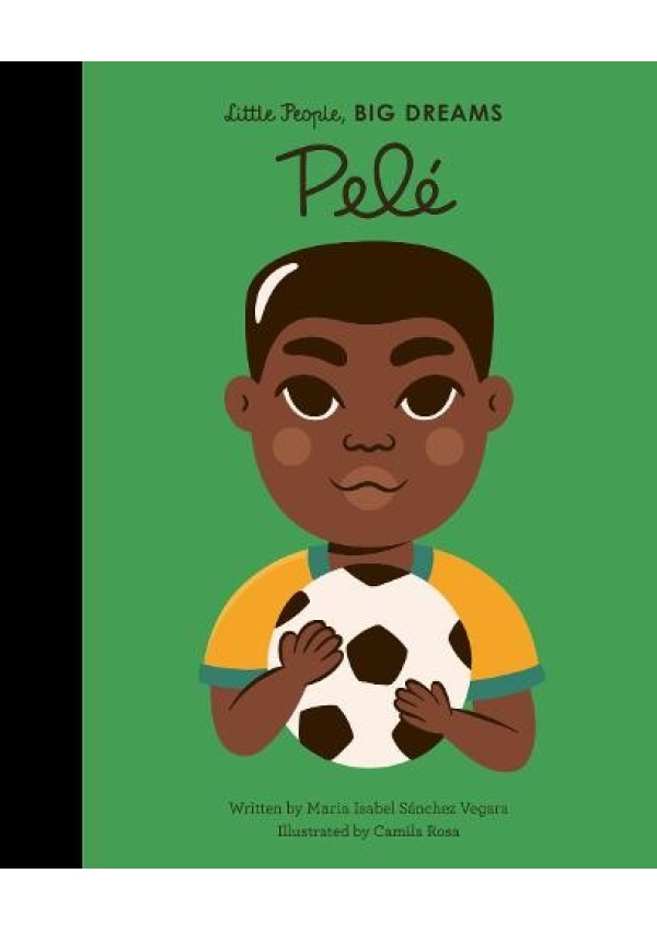 Pele