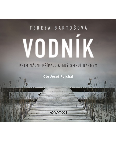 Vodník (audiokniha)
