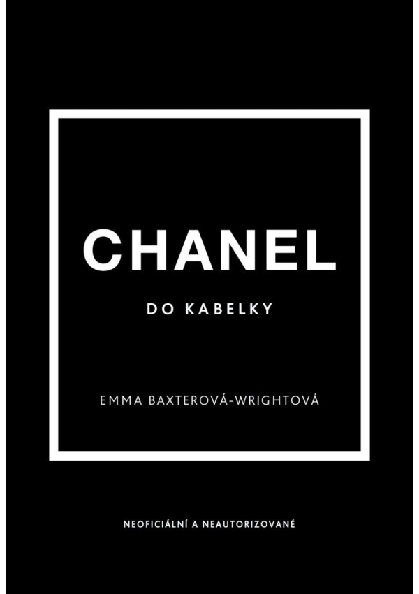 Chanel do kabelky