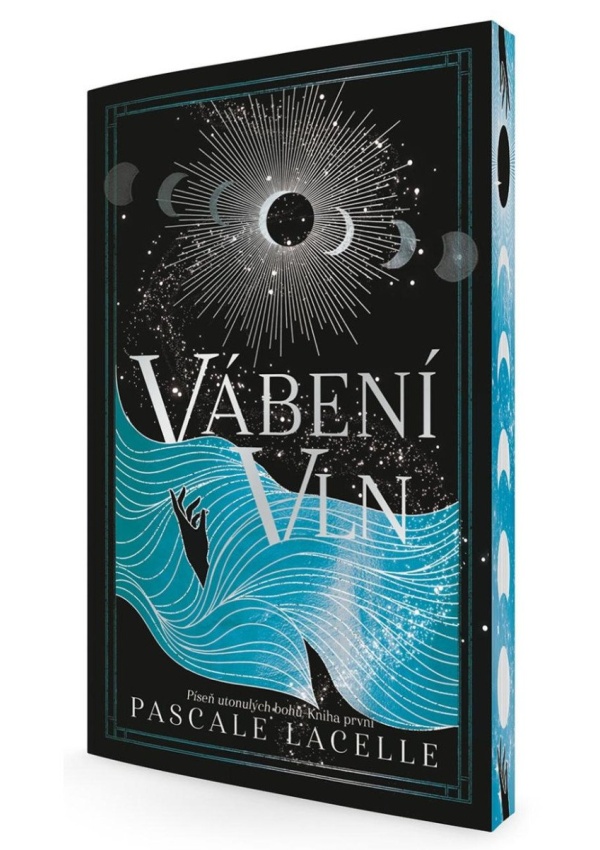 Vábení Vln - Píseň utonulých bohů 1