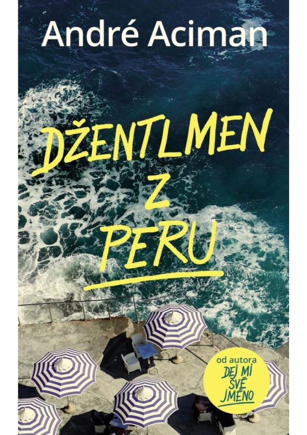 Džentlmen z Peru