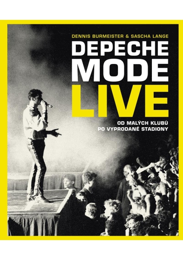 Depeche Mode Live