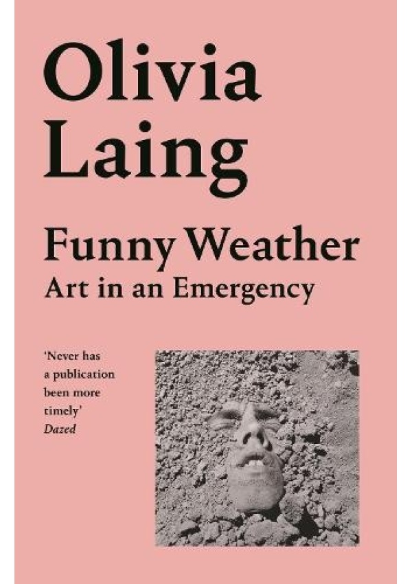 Funny Weather, Art in an Emergency