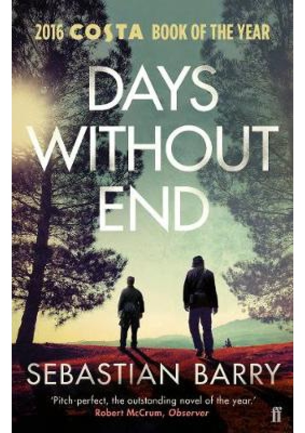 Days Without End
