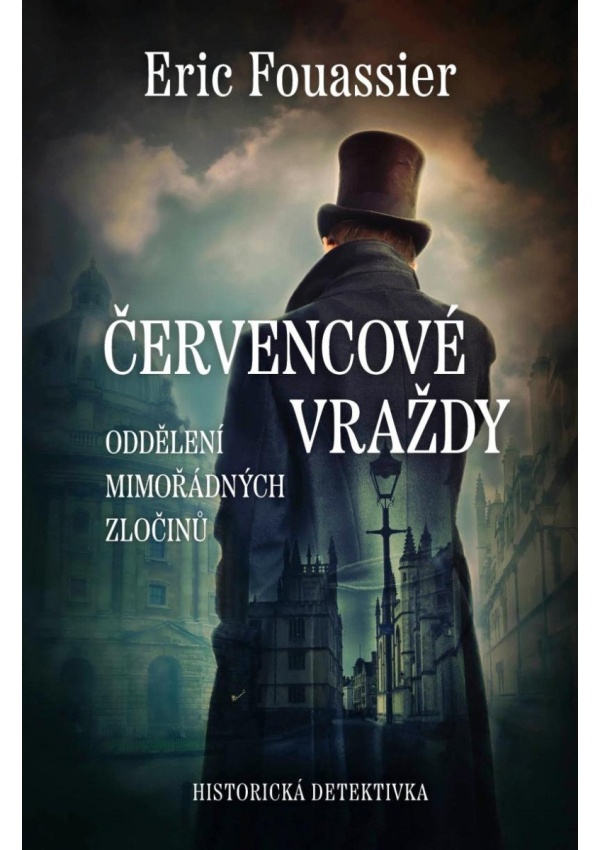 Červencové vraždy