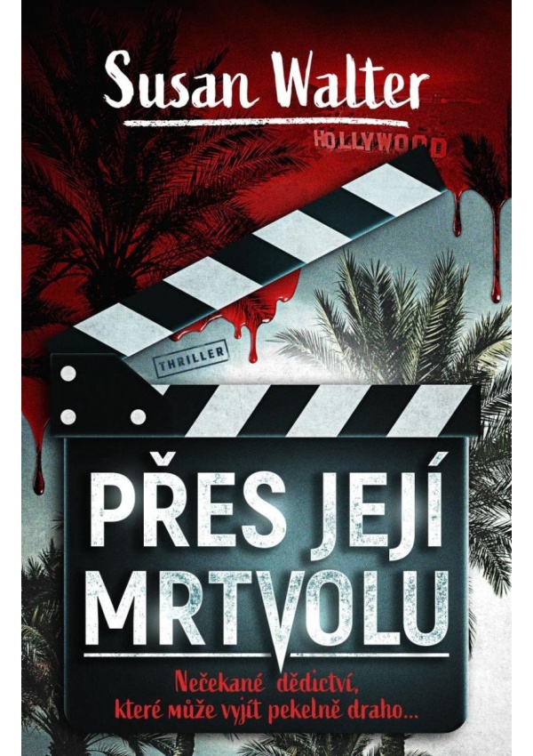 Přes její mrtvolu