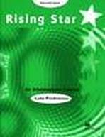 RISING STAR Intermediate Practice Book Without Key