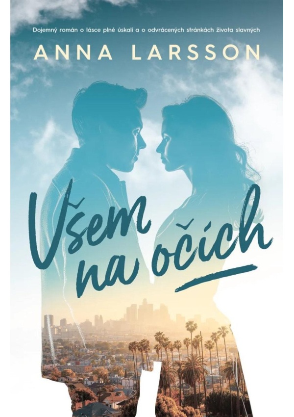 Všem na očích