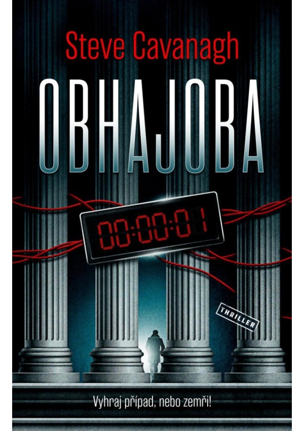 Obhajoba