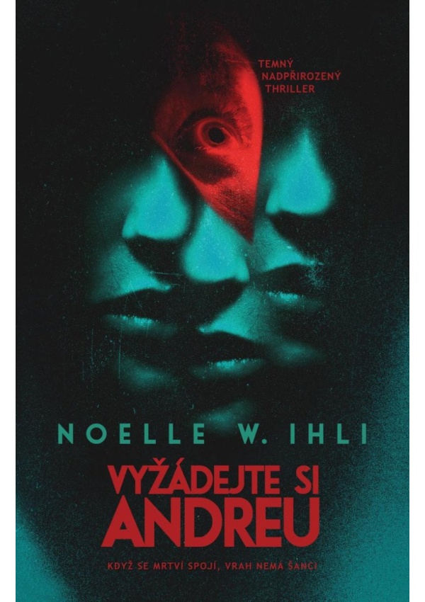 Vyžádejte si Andreu