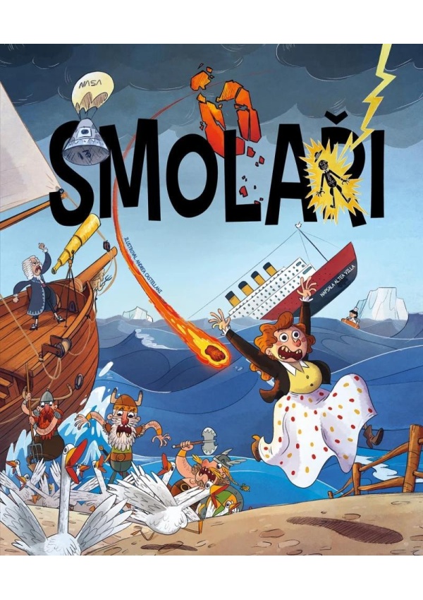 Smolaři