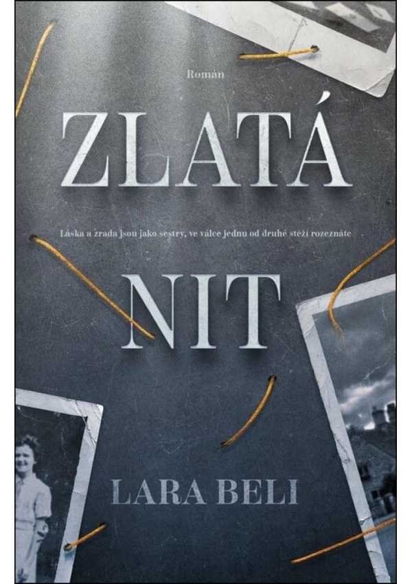 Zlatá nit