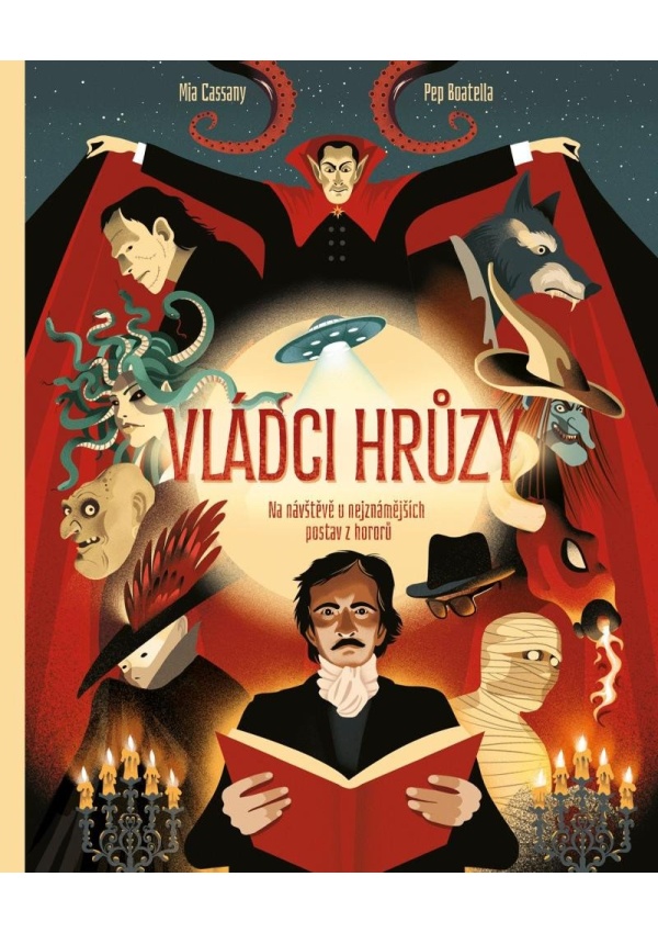 Vládci hrůzy