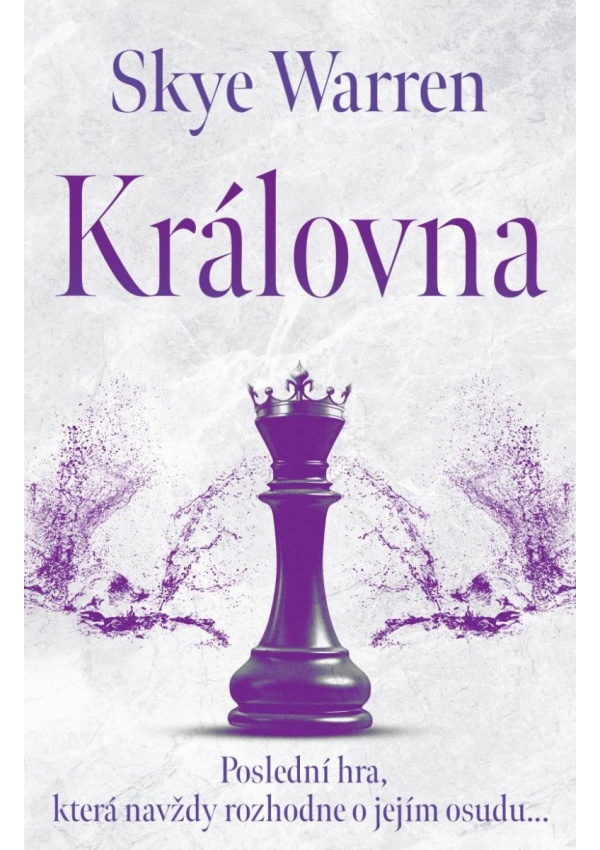 Královna