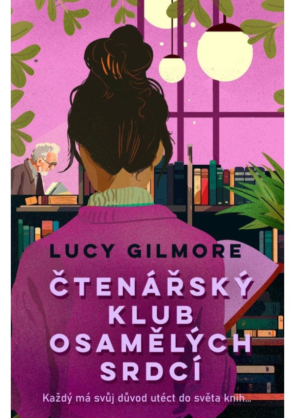 Čtenářský klub osamělých srdcí