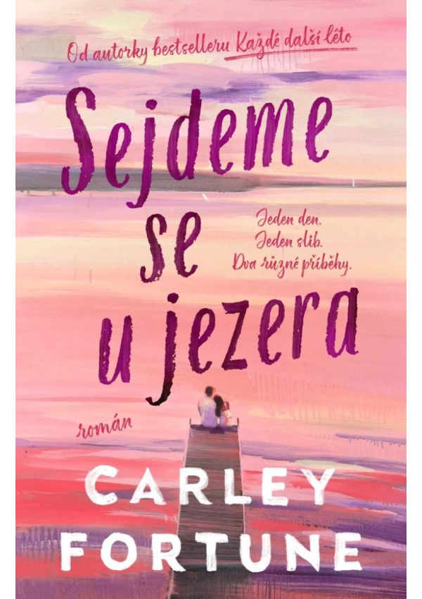 Sejdeme se u jezera