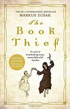 The Book Thief nezadán