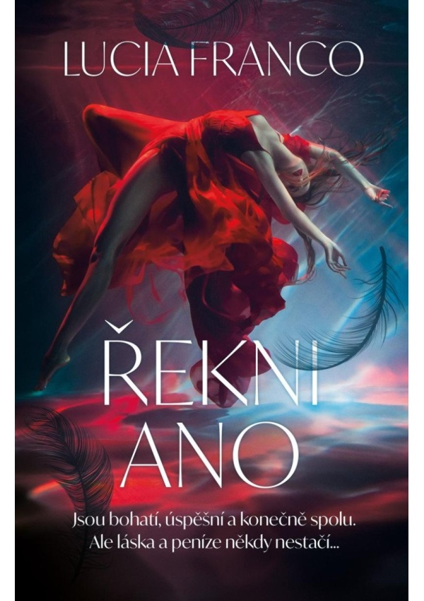 Řekni ano