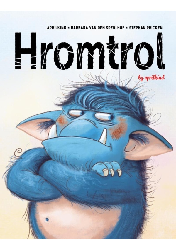 Hromtrol